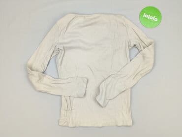 koszulki z długim rękawem damskie abercrombie amp: Aerie, Bluzka damska, rozmiar S — 3