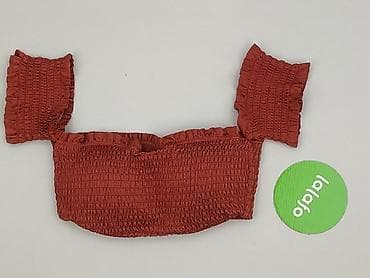 bluzki od megi: Top damski, rozmiar S — 2