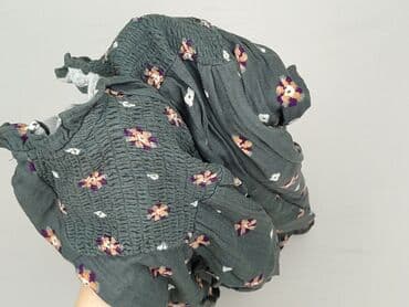new yorker sukienka w kwiaty: Women's blouse, size M (EU 38) — 5