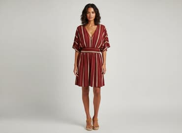 kombinezon na sylwestra: Terranova, Sukienka damska, rozmiar S — 7