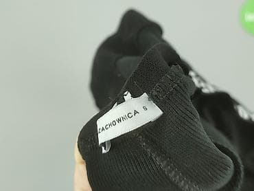 kurtka dope snow: SZACHOWNICA, Bluza damska
, rozmiar S — 5