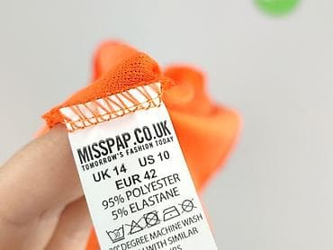 pepco alphar one: MISSPAP, Sukienka damska, rozmiar L — 5