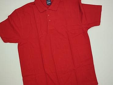 second hand internetowy: Koszulka polo dla mężczyzn, rozmiar XL — 1