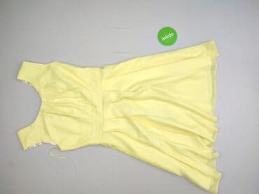 duże rozmiary ekskluzywne sukienki plus size: Sukienka damska, rozmiar S — 2