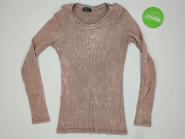 sinsay echo: Bluzka damska, rozmiar S — 2