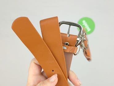 guess portfel damski czarny: Pasek, Damskie, stan - Idealny — 4