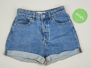 crivit shorts: Stradivarius, Szorty damskie, rozmiar S — 2