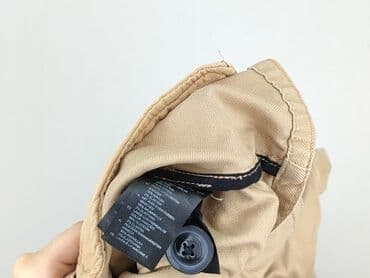 kurtki zimowe damskie c a: Trencz damski, rozmiar M — 5