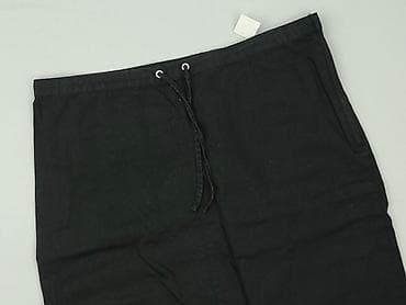 khaki spódnice: H&M, Spódnica damska, rozmiar M — 1