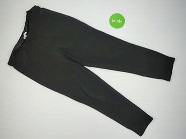 odzież basic damska: Legginsy rozmiar M — 2