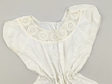 bluzki do spódnic tiulowych: Tunika damska, rozmiar One size — 1