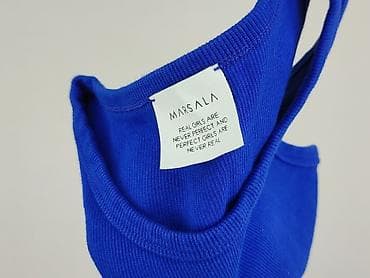 aware bluzka: T-shirt damski, rozmiar S — 5