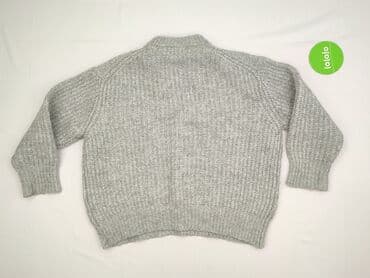 sweter z odkrytymi ramionami zara: Zara, Sweter damski, rozmiar M — 3