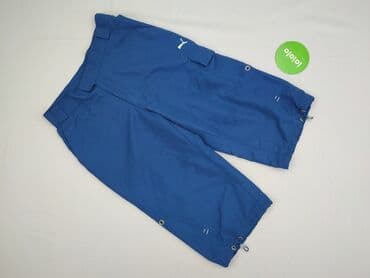 sandały puma ortopedyczne: Puma, Spodnie 3/4 dla mężczyzn, rozmiar S — 2