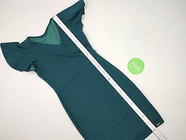 sukienki cekiny: Sukienka damska, rozmiar S — 3