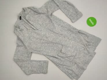 klapki z futerkiem steve madden: F&F, Kardigan damski, S — 2