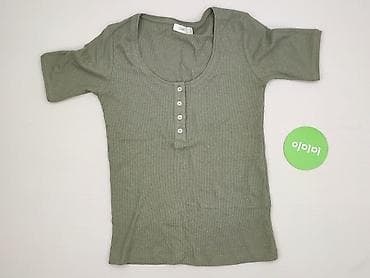 2 skin: Closed, Bluzka damska, rozmiar 2XS — 2