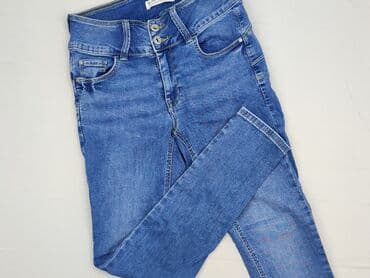 Jeans for women, M