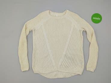 sweter z kaszmiru c a: H&M, Women`s sweater, size S (EU 36) — 2