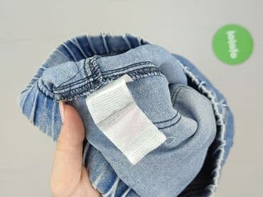 koszulka guess dla dziewczynki: Jeans, 11 years, 146, condition - Very good — 5