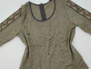 genzie bluzy: Bluzka damska, rozmiar M — 1