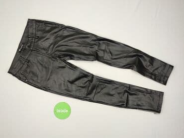 spódnice plisowane tiulowe czarne: M.Sara, Women`s trousers, size S (EU 36) — 2