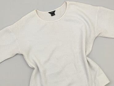 włoskie bluzki haftowane: Lindex, Women's blouse, size S (EU 36) — 1