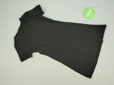 obcisle koszulki: Sisley, Sukienka damska, rozmiar 2XS — 3