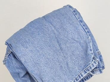 modne jeansy: Sinsay, Jeansy damskie, rozmiar 2XL — 5