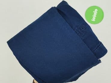 enplus buty mokasyny: ONLY, Spodnie materiałowe damskie, rozmiar S — 5