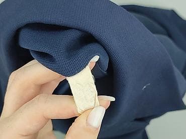 kurtka blue wear: Marynarka damska, rozmiar L — 5