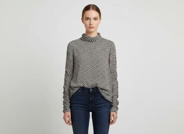 ubrania online tanie: Bluzka damska, rozmiar S — 1