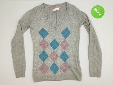 sweter house: House, Sweter damski, rozmiar S — 2