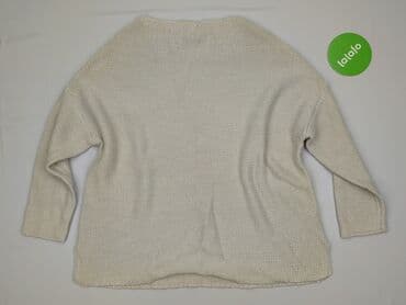 reserwed kurtki zimowe: Atmosphere, Women`s sweater, size M (EU 38) — 2