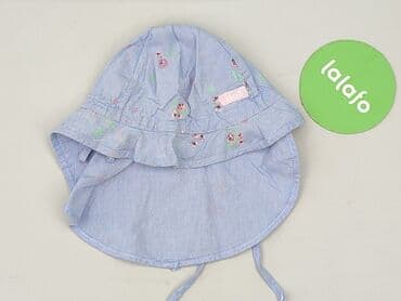 sweter hello kitty h: Hat, 48-49 cm, condition - Perfect — 2