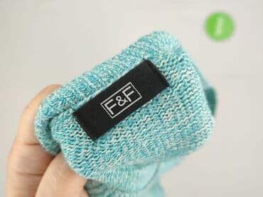флісові кофти жіночі: F&F, Светр жіночий, розмір M — 4