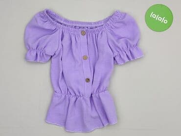 smyk bluzki dziewczęca: Bluzka damska, rozmiar S — 2