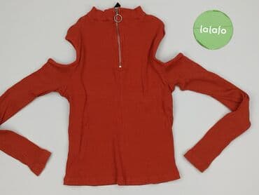 h: H&M, Women's blouse, size S (EU 36) — 2