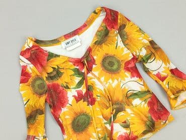 bluza hello kitty cropp: Bluzka damska, S — 1