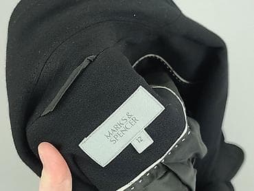 bluza marks and spencer: Marks & Spencer, Marynarka damska, rozmiar L — 5