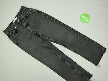 dżinsy c: Zara, Jeansy damskie, rozmiar 2XS — 2