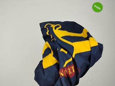 Artykuły papiernicze: Pillowcase, 69 x 69, kolor - Niebieski, stan - Bardzo dobry — 4