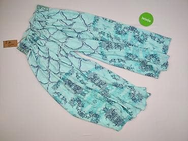 jeansy carpenter: Spodnie damskie, rozmiar M — 3