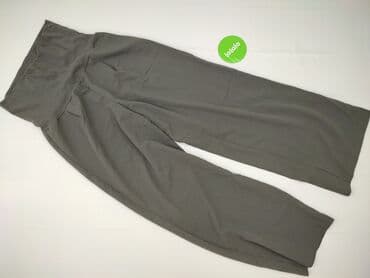 Штани: PULL&BEAR, Брюки жіночі, розмір M — 2