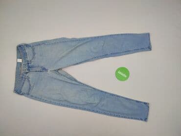 t shirty python: Jeansy damskie, rozmiar S — 2