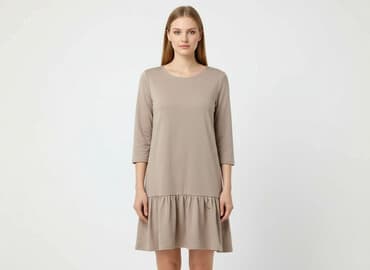 kapcie stitch sinsay: Sinsay, Sukienka damska, rozmiar M — 6