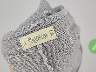 pull i bear: PULL&BEAR, T-shirt damski, rozmiar M — 4