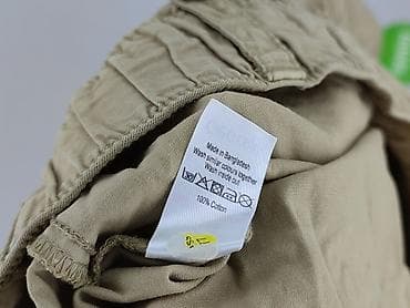 spodnie 3xl: Spodnie materiałowe damskie, rozmiar 3XL — 6