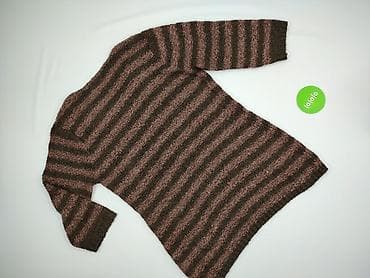 bomber: Sweter damski, rozmiar XL — 3