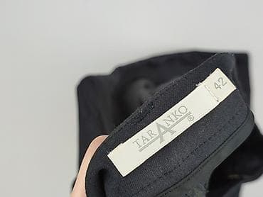 droga marka: Taranko, Spodnie materiałowe damskie, rozmiar XL — 4